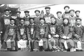 我为什么不喜欢清朝？民族的百年屈辱史，清朝是真正的“罪人”图片
