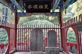长篇连载《三国鼎立》（104）——诸葛亮墓葬之谜·曹睿身世之谜图片
