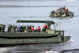 台海危机加剧！美军再次入驻，台当局下放开火权，真要打仗了？图片