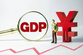 一季度山西GDP：2市负增长，晋城领先吕梁，晋中领先运城图片
