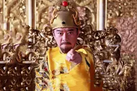 陪朱元璋打江山的功臣大将，朱元璋杀了30个，为何不敢动另外4人图片