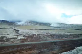 人生一定要坐一趟北京到拉萨的Z21次列车图片