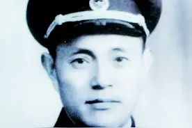 2023年还健在的开国将帅仅剩3人，最年轻的100岁，最年长的110岁图片