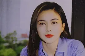 明星壁纸（九十八）关之琳图片