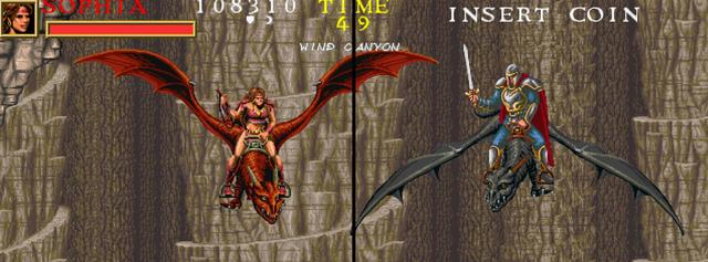 给你一百万，让你反复玩一款街机游戏一年，你打算选哪一款？