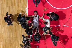 一生一次，成为「耐高」图片