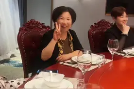 峰回路转！杜新枝已成最大赢家！图片