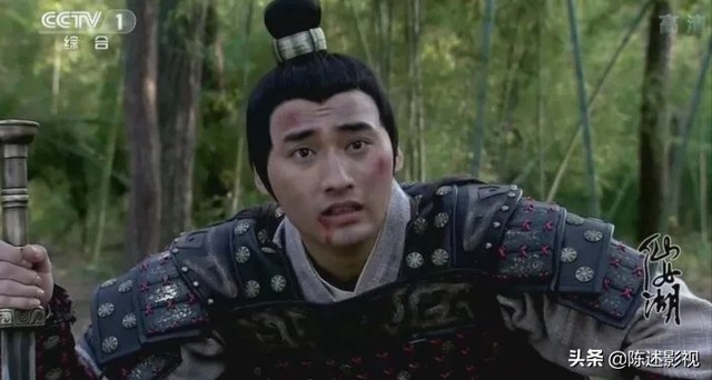 同样演“战神”霍去病，有人英姿威猛，有人油头粉面，差距大
