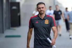 六年换五任主帅，西班牙王朝倒塌，找回传控真谛，瓜帅才是答案图片