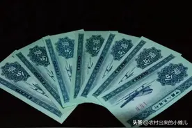 元宝用这个叠，堪比发哥点烟图片