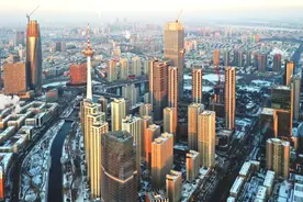 辽宁14市级别划定！大连坐稳特大城市，鞍山与锦州同级图片