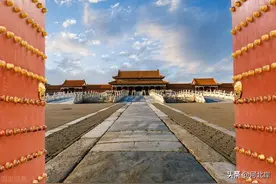 北京往北（随笔）图片