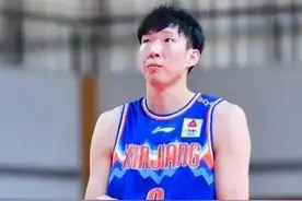 从夺冠到CBA人见人欺，新疆男篮究竟怎么了？图片