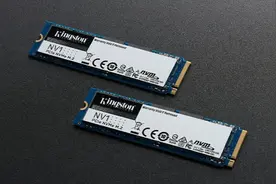 消息称金士顿将推入门级 PCIe 4.0 SSD NV2，写入速度 3500MB/s图片
