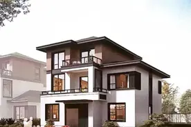 农房翻建，这里有最新进展！图片