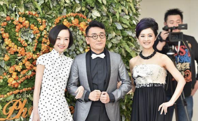 窦文涛不结婚是什么原因（睡过鲁豫）
