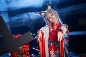 胖妹Coser的逆袭之路：靠胡桃宅舞涨粉上万,动作幅度成新流量密码图片