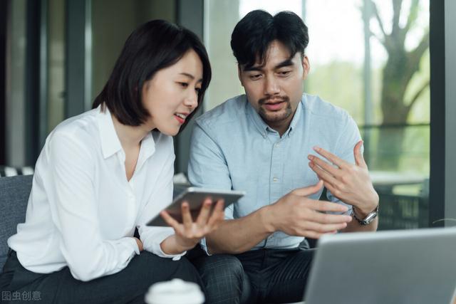 营销技巧:销售就是一个提问的过程,高绩效的都是会提问的高手