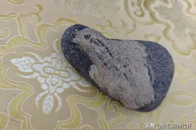 生查子 三十年前捡渭河石《鸟》文/李景宁图片