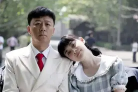 《父母爱情》：江德福安杰过分自私，白白浪费了德华10年青春？图片