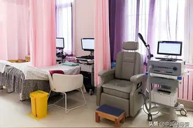 山东济宁任城妇幼治疗女性盆底功能障碍性疾病有一套图片
