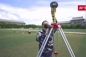 硬核祝福！这所学校毕业生驾驶“航母”逐梦深蓝图片