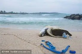 核废水的污染，核辐射的影响，不容小看图片