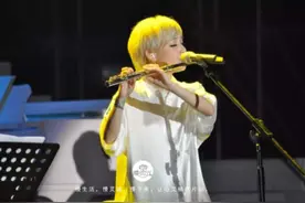 剃寸头、打舌钉、摘子宫，44岁的范晓萱，到底经历了什么？图片