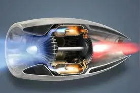 国内首次！科学城企业研发连续旋转爆震发动机百米滑跑试验成功图片