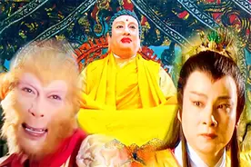 神仙，还是妖怪？在天为星君，在地是只大公鸡，昴日星官有何来历图片