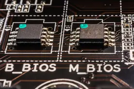 什么是BIOS为什么要设置主板的BIOS图片