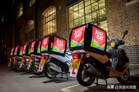 英国外卖哪家强？最强最方便当地外卖点餐app+网站大盘点图片