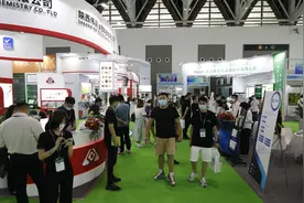 露水草/雨生红球藻/蛇床子等，众多提取物亮相西部天然植提展图片
