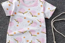 宝宝的衣服怎么选？这些细节不能忽略→图片