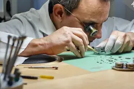 瑞士成为“钟表王国”，竟是因为不让炫富？图片