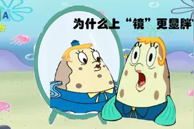 为什么上镜显胖，是相机‘膨胀’了还是镜子在‘说谎’ | No.453图片