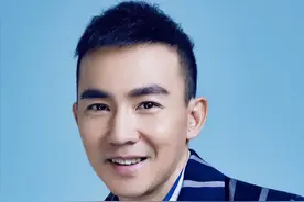 刘畊宏的起伏人生，和他生命中深爱的一个重要女人图片