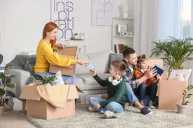 新家入宅6步骤，你都知道吗？图片