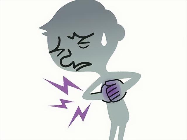 或是这4个疾病发出的"警告"(左胸疼是怎么回事女性) - 冷求网