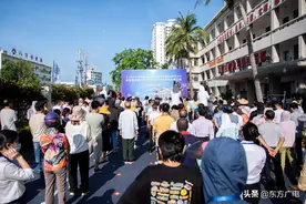 东方：圆百姓宜居梦 创滨海城市带典范图片