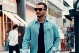 男人不管颜值有多高，最好别穿这3种“廉价色”，难看还拉低档次图片