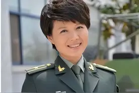 醒醒吧！没军人气质别硬演军人了，这10位演员扮起来才像军人图片