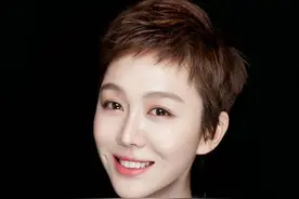 姜妍：演艺圈难得的美厨娘，许多男人的理想型，离开朱雨辰是福气图片