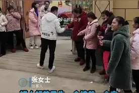 100男相亲5女：徐州不仅有大量单身汉，还有天价彩礼图片