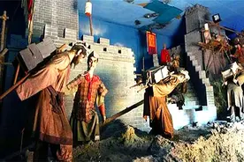 秦始皇修长城花了多少钱 换算成人民币吓你一跳图片