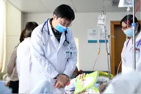 学医必须是博士学历？3类医学专业，“本科毕业”也能拥有铁饭碗图片