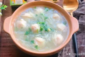 秋季防秋燥！记得喝“入秋5碗汤”，润燥不上火，精神好身体棒图片