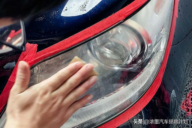 旗舰｜完美翻新一台雷克萨斯Ls600hl，于无声无形中再度惊艳世人