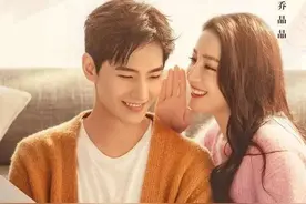 糖分超标，现代剧超甜CP还得看这8对，让人少女心爆棚全程姨母笑图片