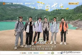 0713男团为啥这么招人喜欢，国综天花板是真的吗图片